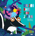 Un zoo dans mon jardin